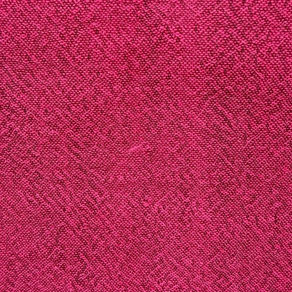 LULULEMON Warrior Scarf Women One Size Pink Ombre Wool Fringe Trim Wrap Oversize
